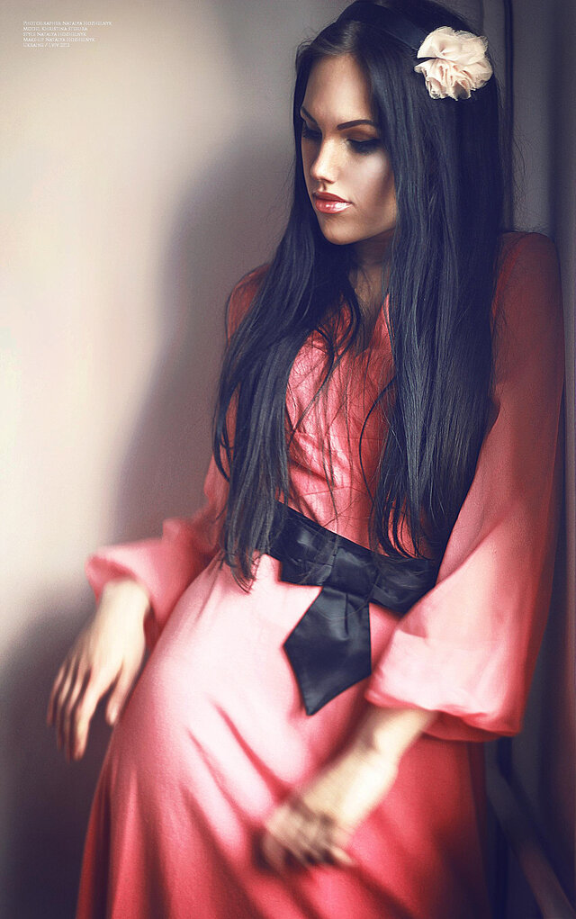 Фото Natalya Hozhelnyk