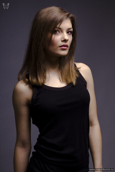 Фото Maryam Nevodova