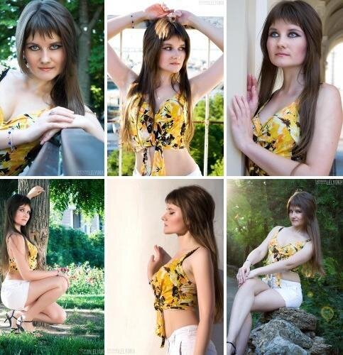 Фото Ирина Kleopatra Помельникова