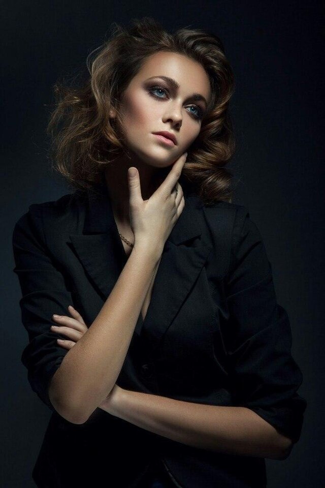 Фото Полина Panda Ивонина