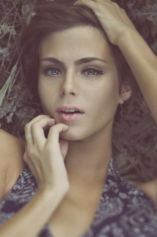Фото Анастасия Savina Савина