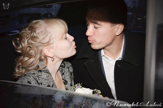Фото Алексей "Pavigav photo" студия Плотников