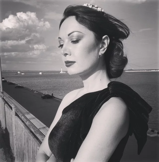Foto von Svetlana Marchenko