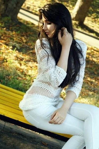Elena Vedjashkina's photo