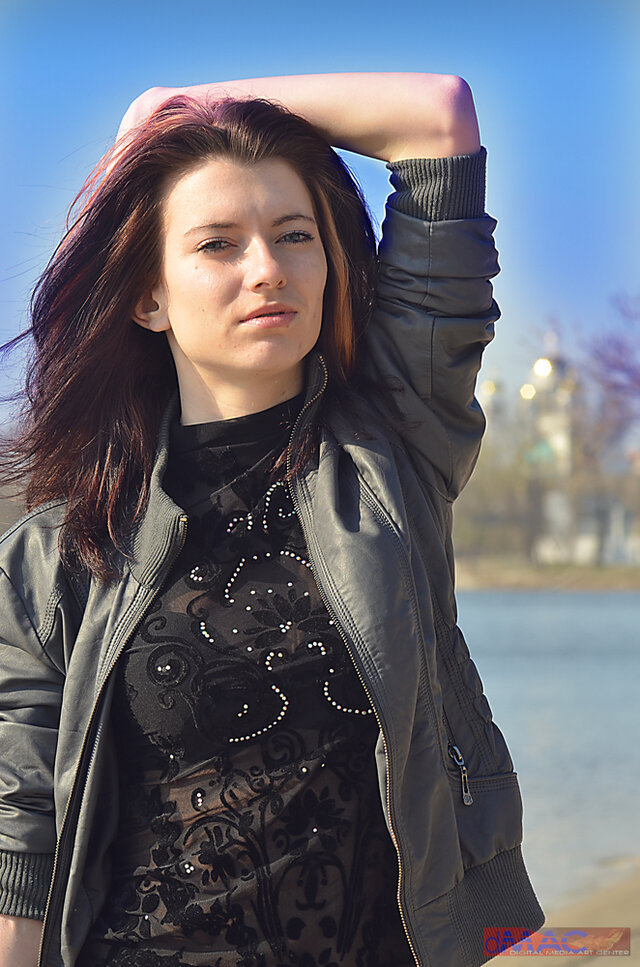 Foto Alexandra Grisshina