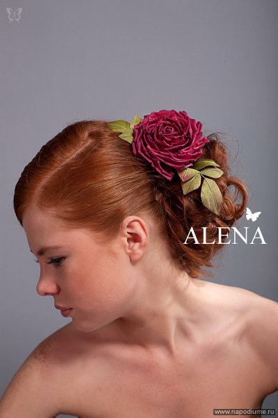 Фото Алёна alenaflower Абрамова