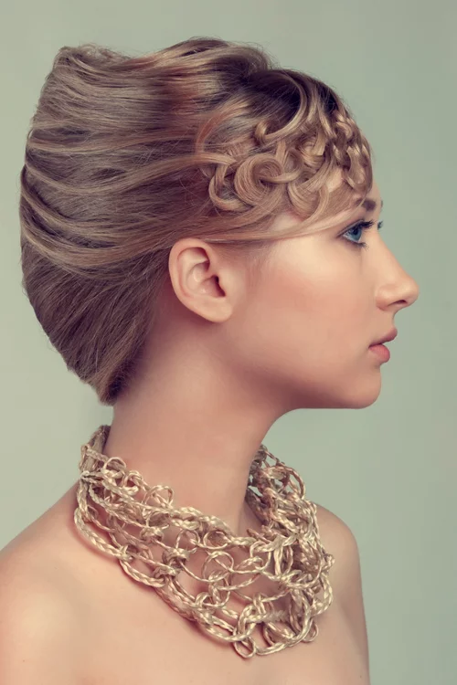Emilia Zhilova's photo