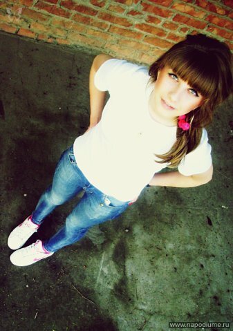 Фото Natasha Selesneva