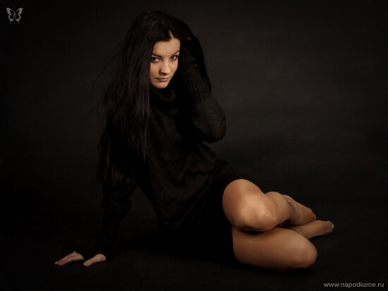 Фото Polly Panka