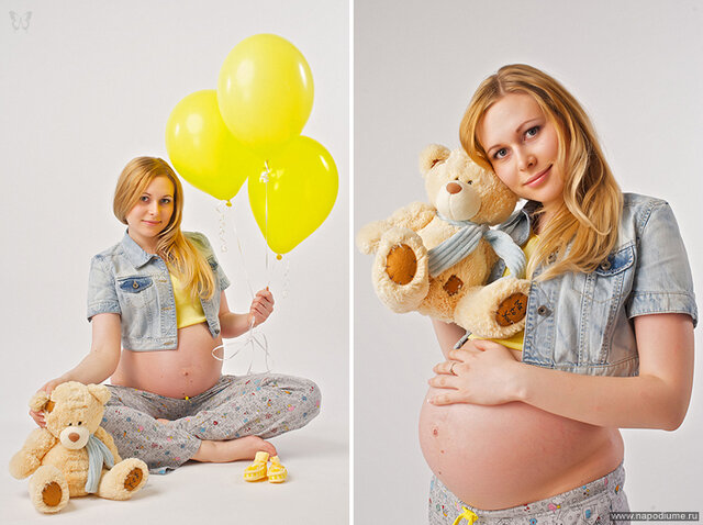 Фото Олег Лубяной