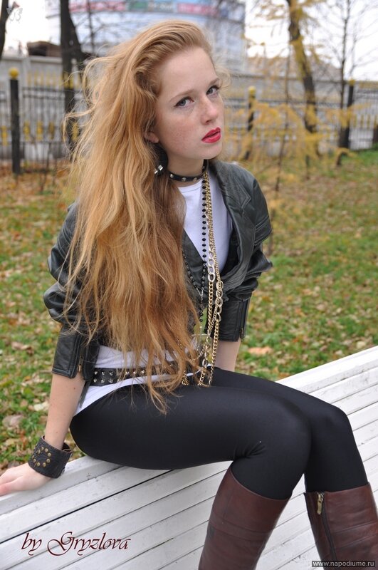 Фото Елена Польна