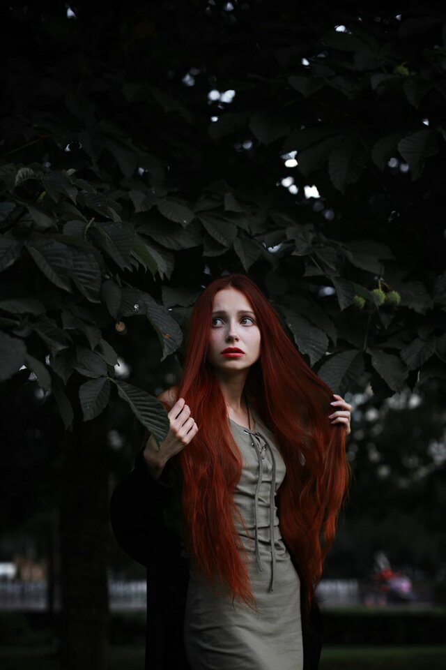 Viktoria Ivanickaa's photo