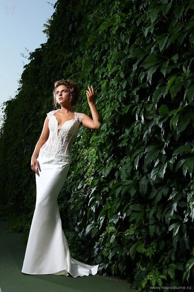 Фото Анна Лихачёва