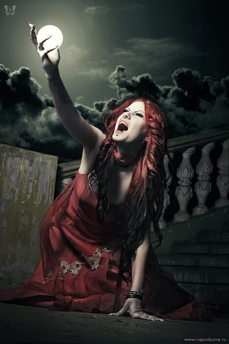 Фото Gabrielle Grace