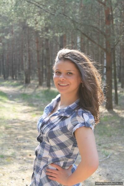 Фото Julia Marchuk