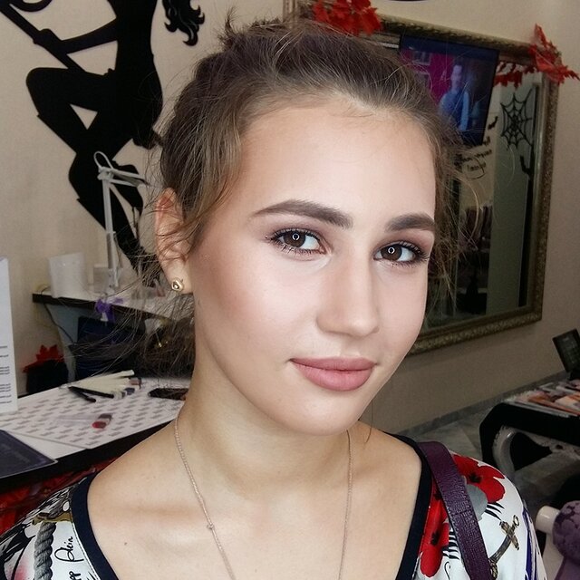 Фото Циала Хисамова
