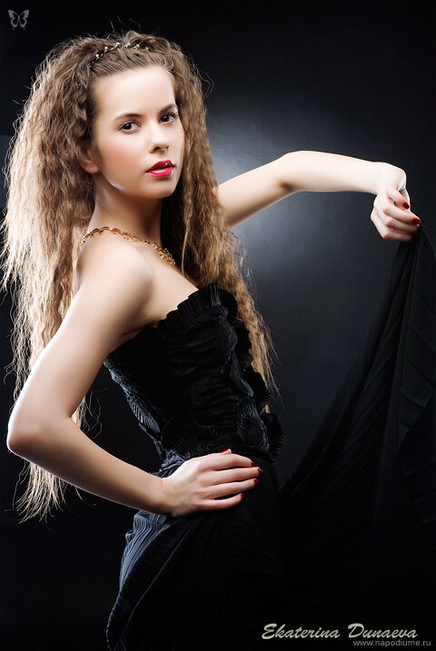 Фото Ekaterina Dunaeva