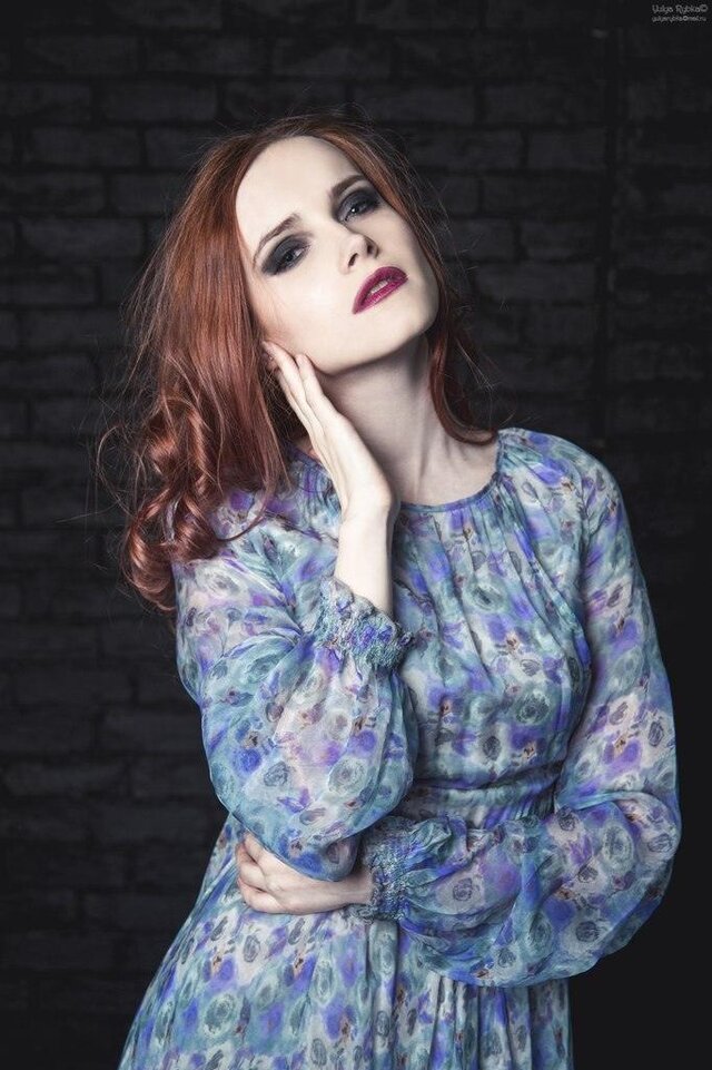 Фото Маша Marie2607 Тухтамышева