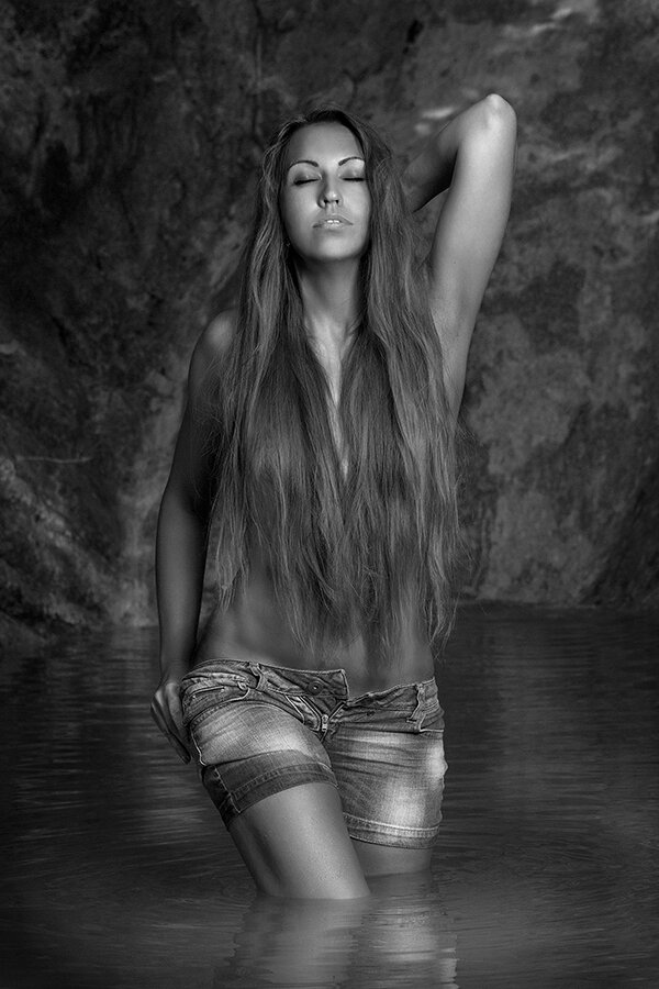 Фото Arina Bogachyova