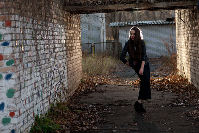 Фото Lesya Orlovskaya