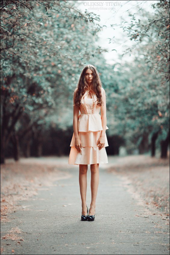 Фото Valeria Mack