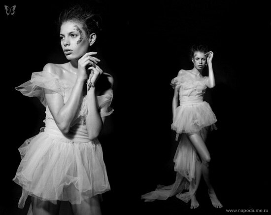 Фото DEKOVA KSENIA