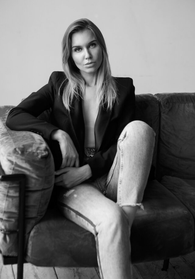 Фото Ирина Soroko Сороко