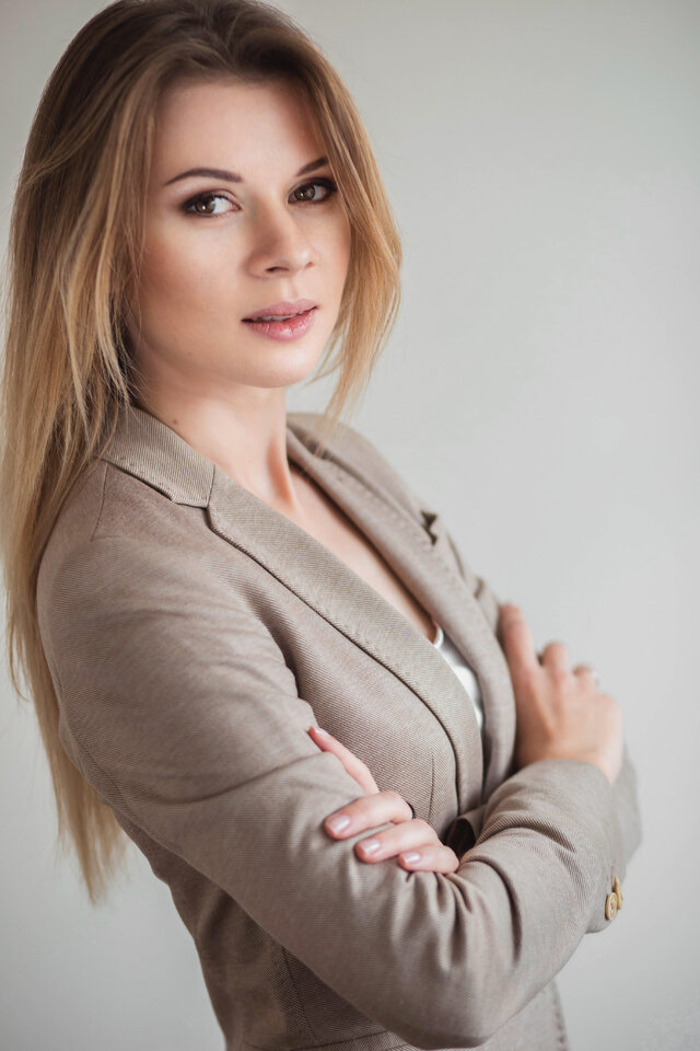Фото Катерина CaterinaZa Завьялова