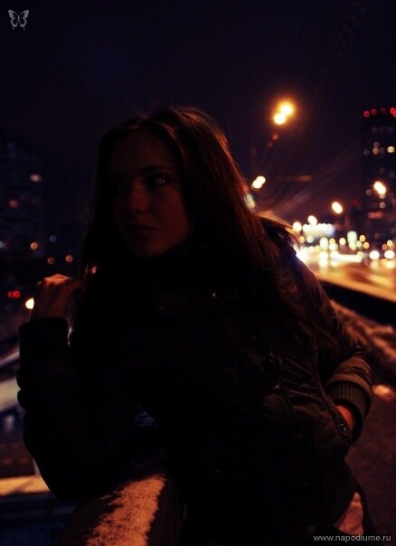 Фото Арина Климова
