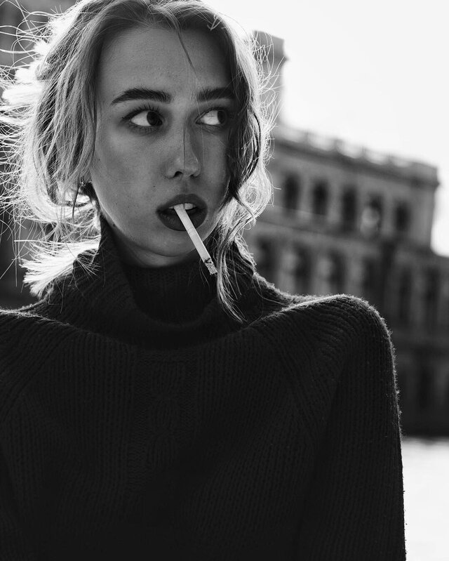 Фото Polina Alex