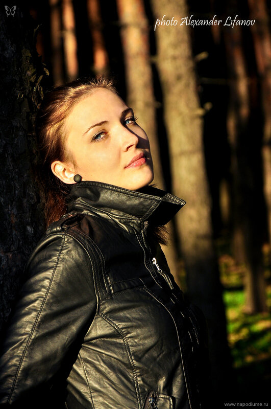 Фото Alexander Bulkin