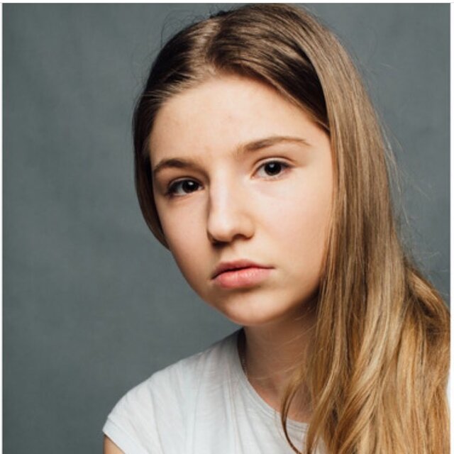 Фото Вера Зайделова