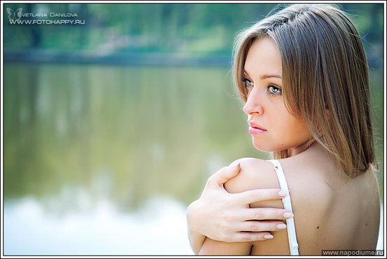 Фото Светлана Данилова