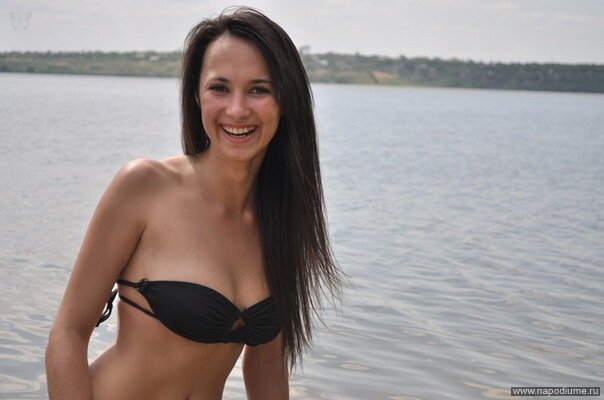 Фото Marina Borodaeva
