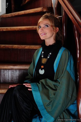 Фото Alyona Torganova