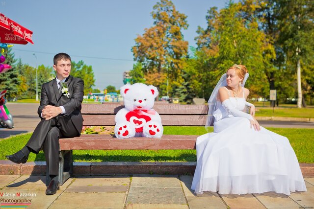 Фото Валерий Photographer Назаркин