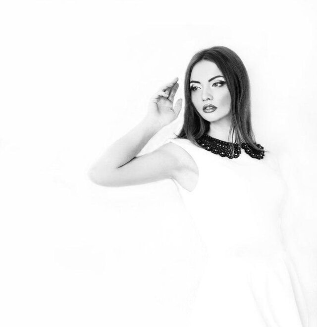 Фото Ирина Iryna Гусева