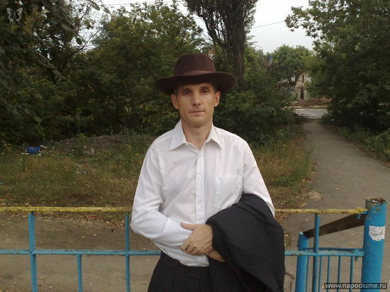 Фото Валентин Романов
