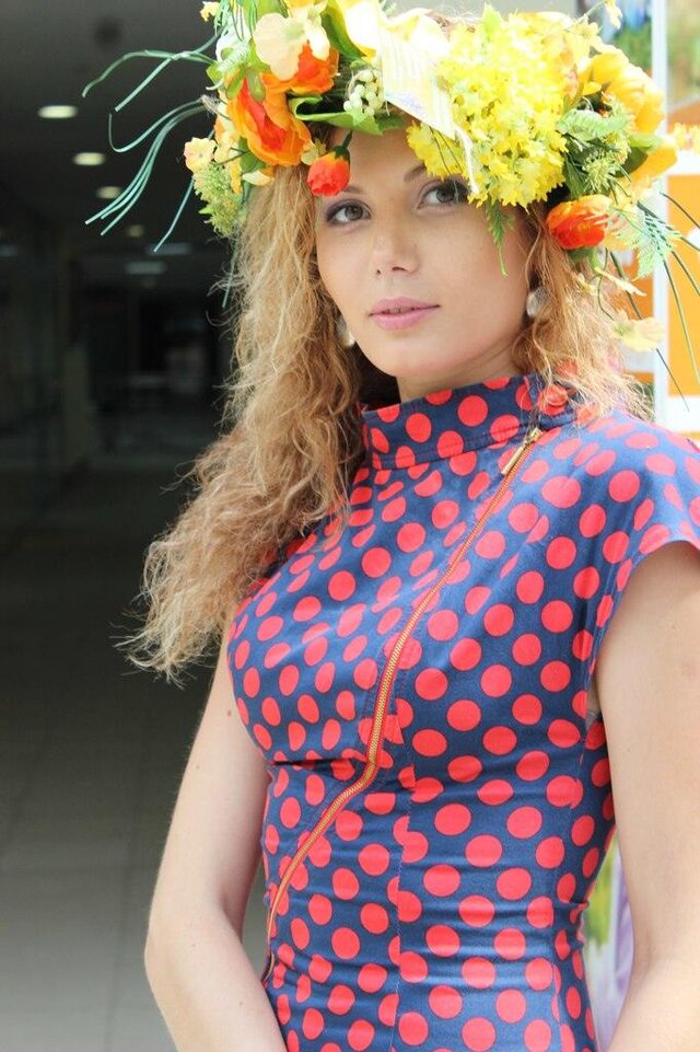 Фото Екатерина Kati Денисова