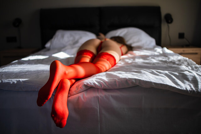 Фото Tiger Nude