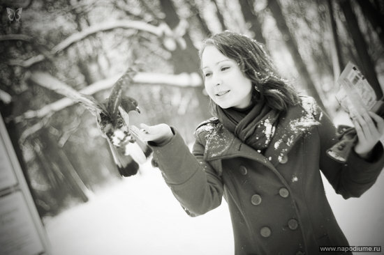 Фото Julia Lari