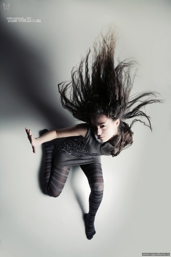 Фото Ivanka Dvoryanska