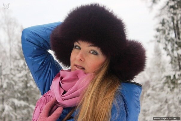 Фото Анна Журавлева