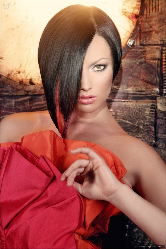 EVGENIYA KOTCUBINSKAYA's photo