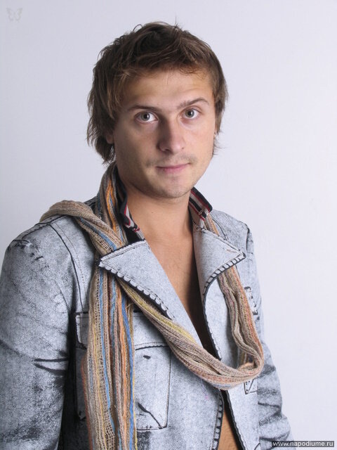 Фото Илья Ткаченко