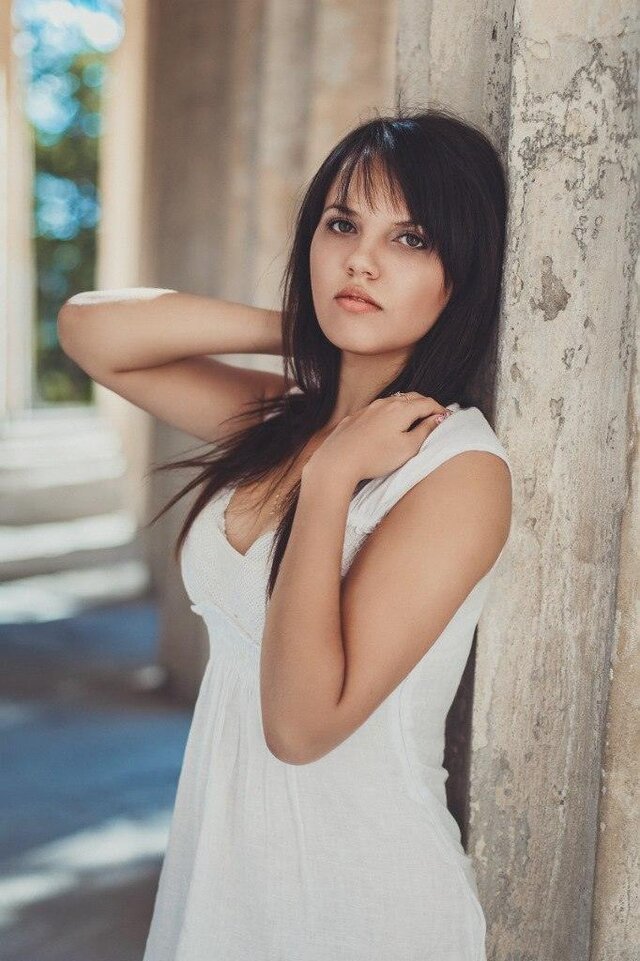 Фото Инна Inna Сидоренко