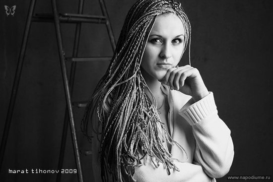 Фото Карина Rusalkina