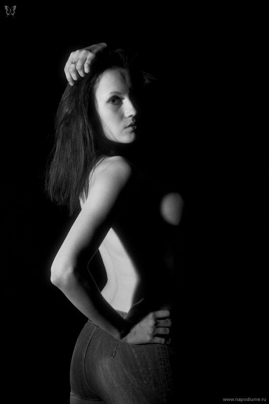 Фото Екатерина Кобрусева