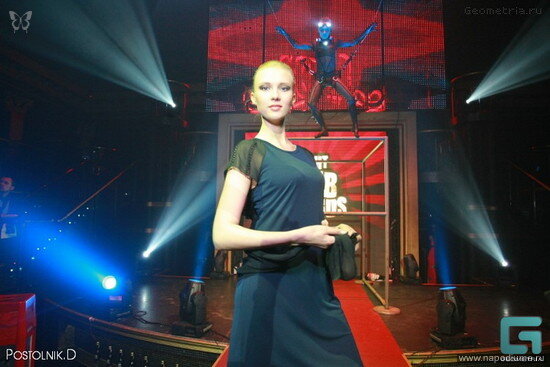 Фото Модельное агентство Fashion-ONE