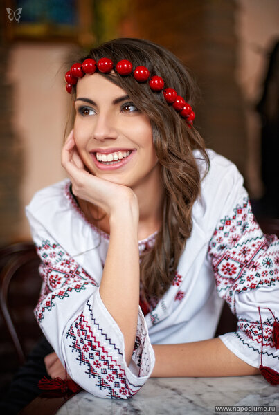 Фото Катя Курага